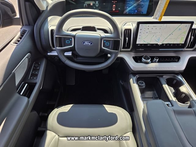 New 2027 Ford Expedition Active AWD/4WD image 11