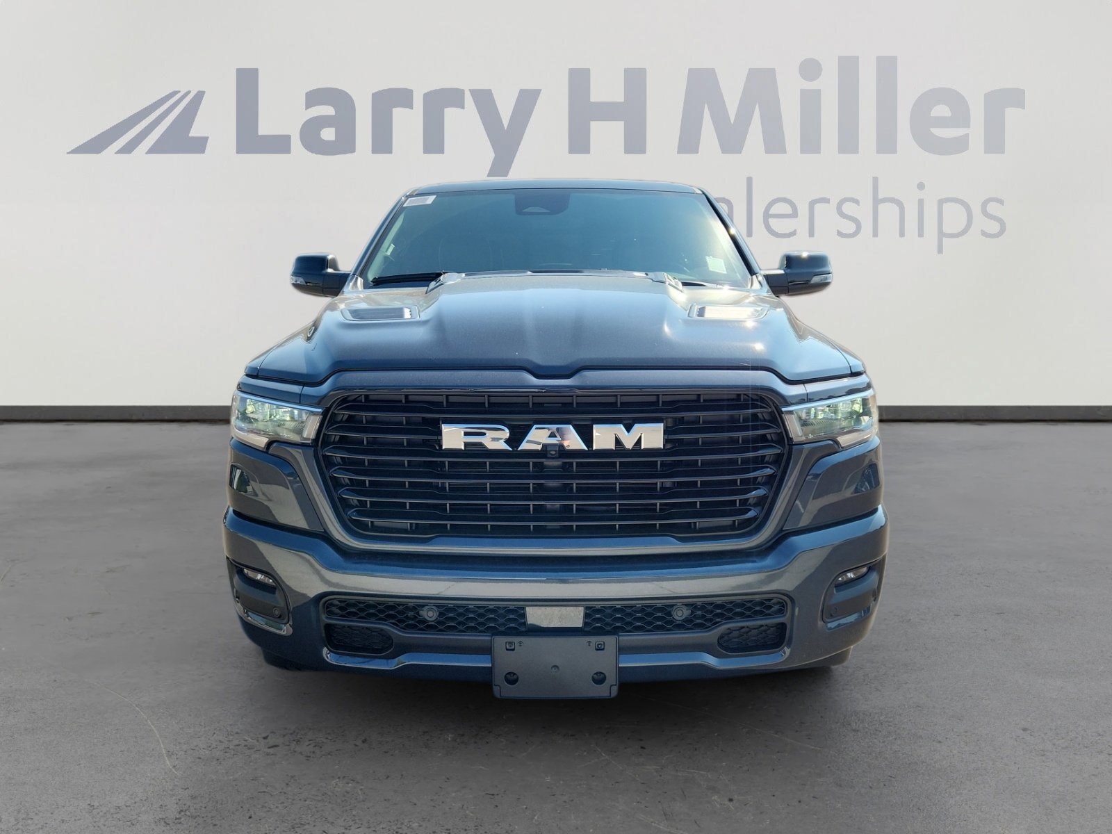New 2026 RAM 1500 Laramie image 8
