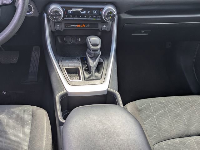 Used 2024 Toyota RAV4 XLE image 19