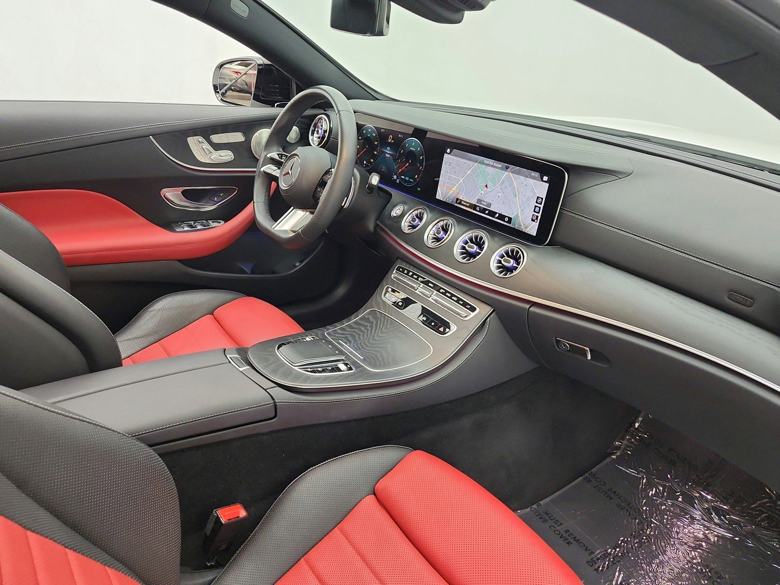 Used 2023 Mercedes-Benz E 450 Coupe image 19