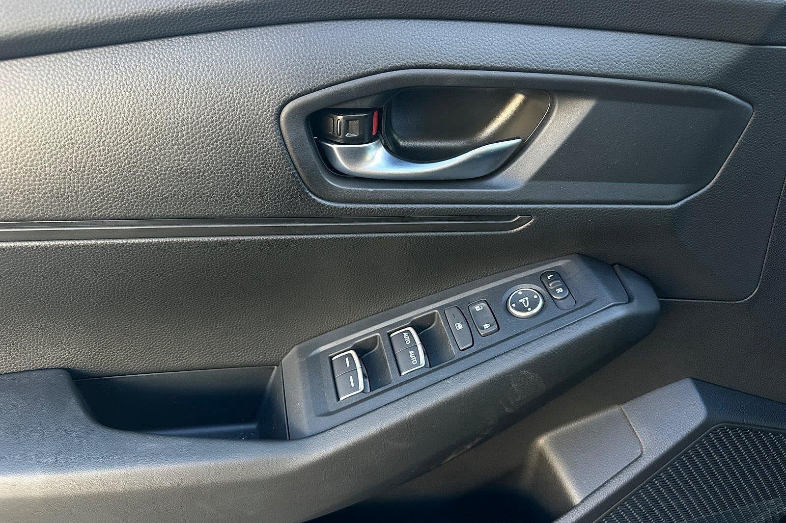 New 2026 Honda Accord LX image 10