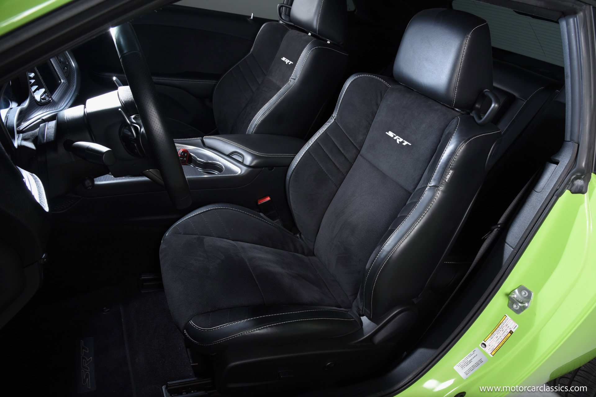 Used 2015 Dodge Challenger SRT Hellcat image 22