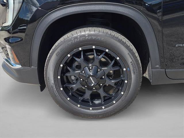 Used 2024 GMC Acadia Elevation w/ Luxury Package FWD image 22