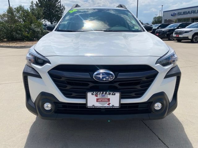 Certified 2024 Subaru Outback Premium AWD/4WD image 8