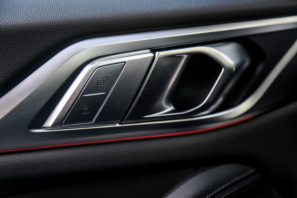 New 2026 BMW 430i xDrive image 17