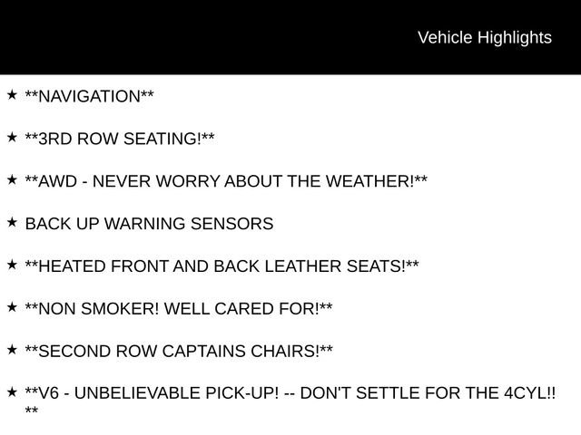 Used 2022 Acura MDX SH-AWD w/ Advance Package image 6