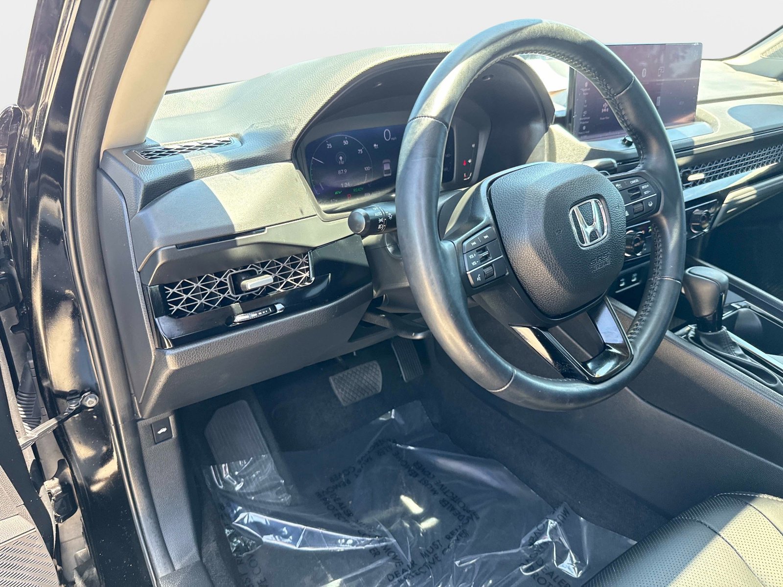 Used 2024 Honda Accord EX-L image 17