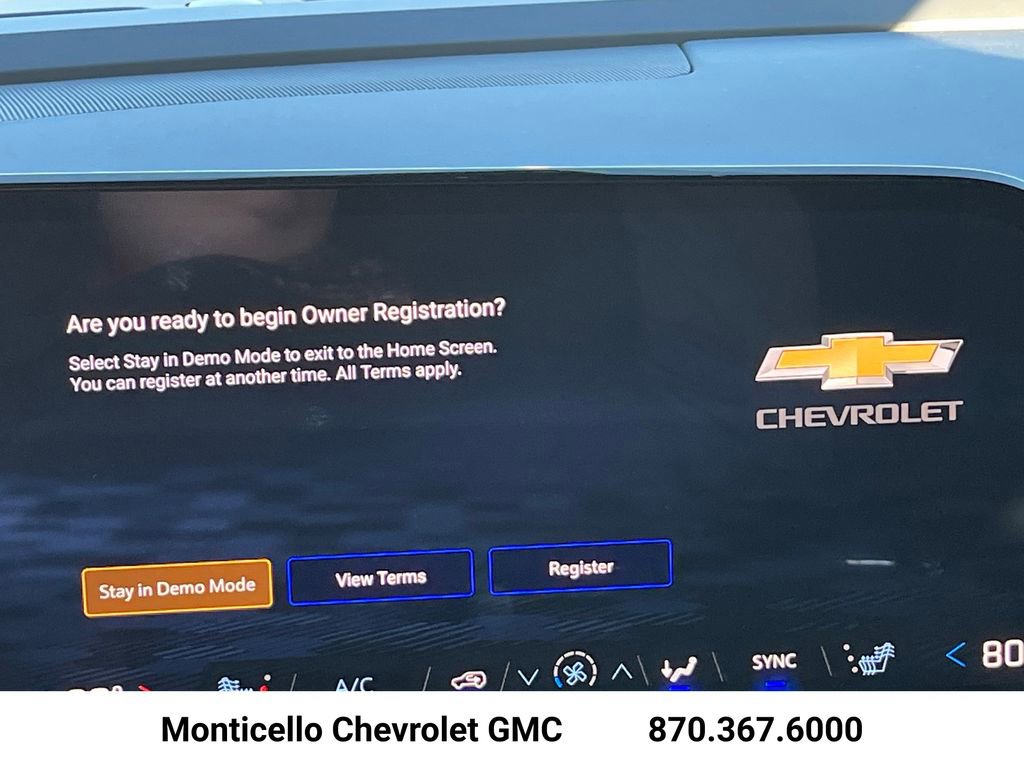 New 2026 Chevrolet Suburban LT w/ Comfort Package AWD/4WD image 16