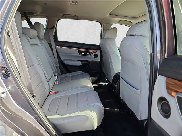 Used 2022 Honda CR-V EX-L image 21