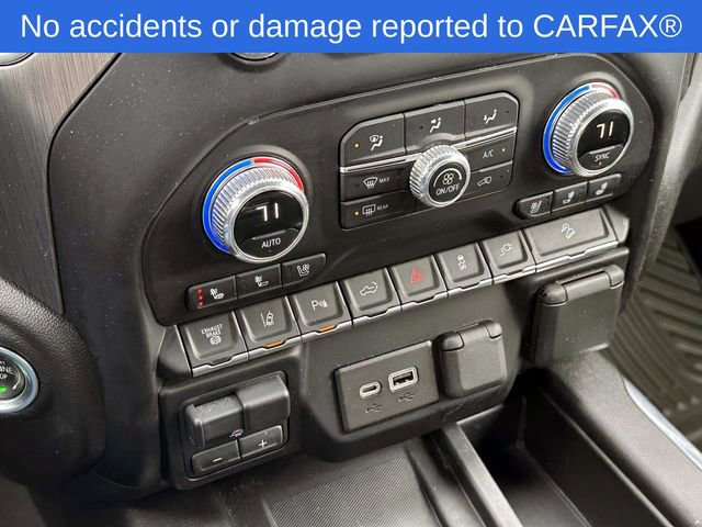 Used 2023 GMC Sierra 2500 Denali image 33