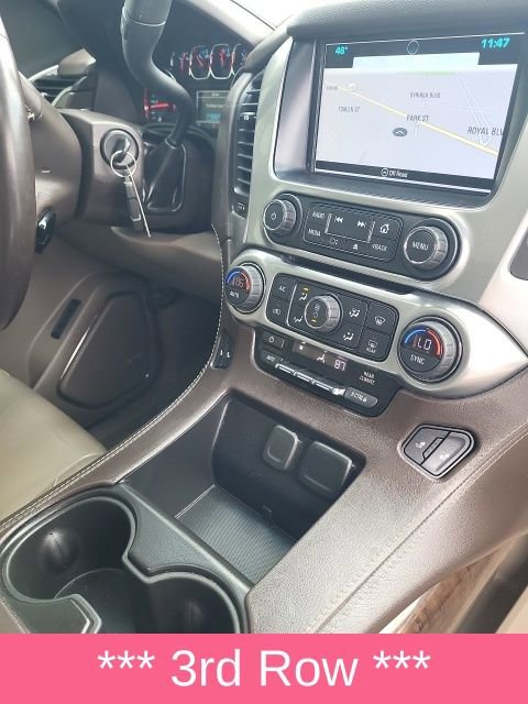 Used 2019 Chevrolet Tahoe LT image 11