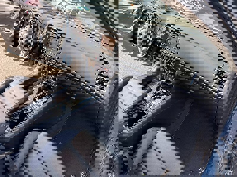 Used 2014 MAZDA MAZDA6 Touring w/ Touring Technology Package image 51