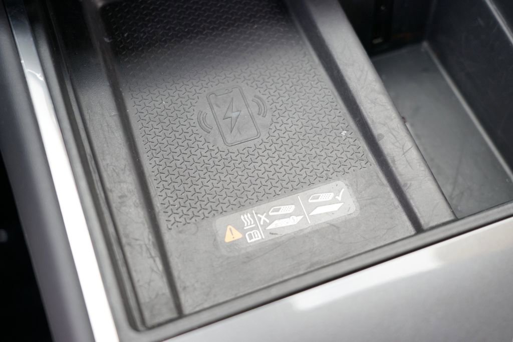 Certified 2025 GMC Acadia Elevation image 38