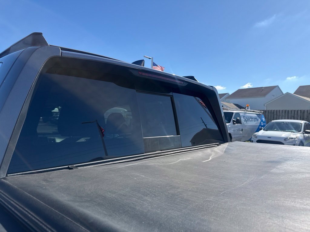 Used 2019 Honda Ridgeline RTL-E image 20