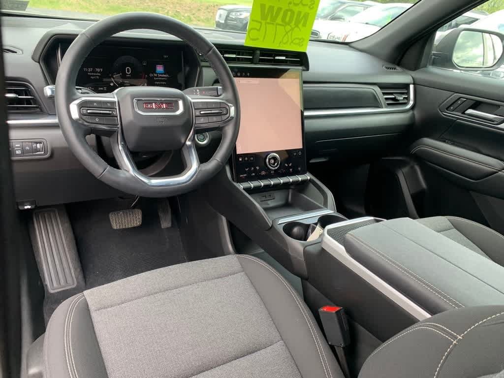 Used 2025 GMC Terrain Elevation AWD/4WD image 14