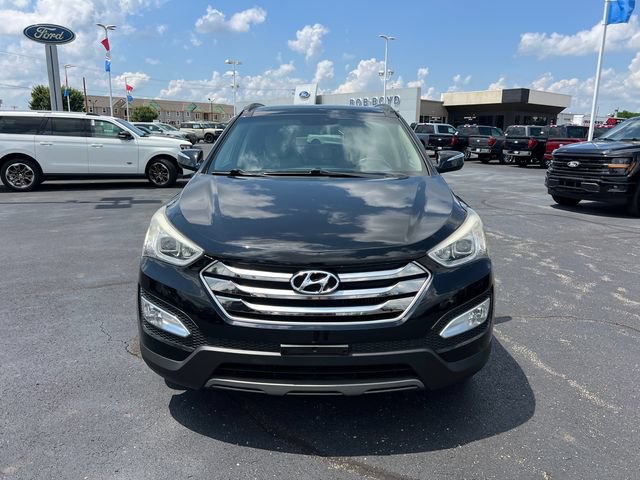 Used 2016 Hyundai Santa Fe Sport 2.0T w/ Option Group 05 AWD/4WD image 2