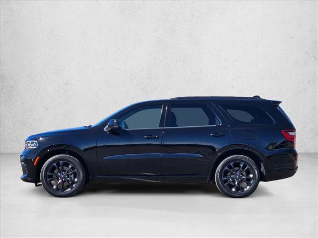 Certified 2023 Dodge Durango GT w/ Blacktop Package RWD image 9