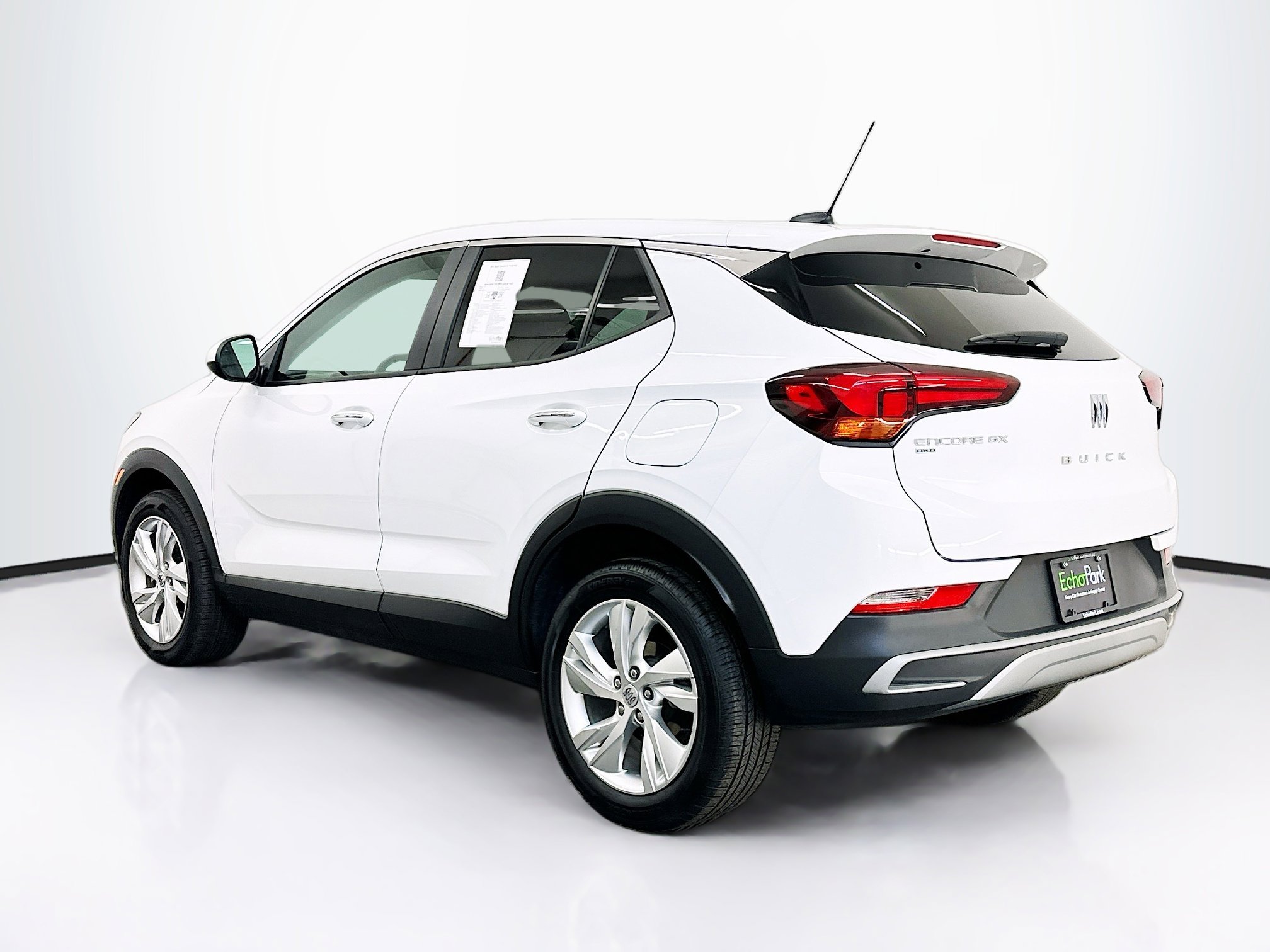 Used 2025 Buick Encore GX Preferred image 5