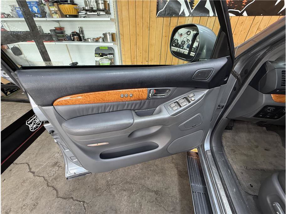 Used 2006 Lexus GX 470 AWD/4WD image 13