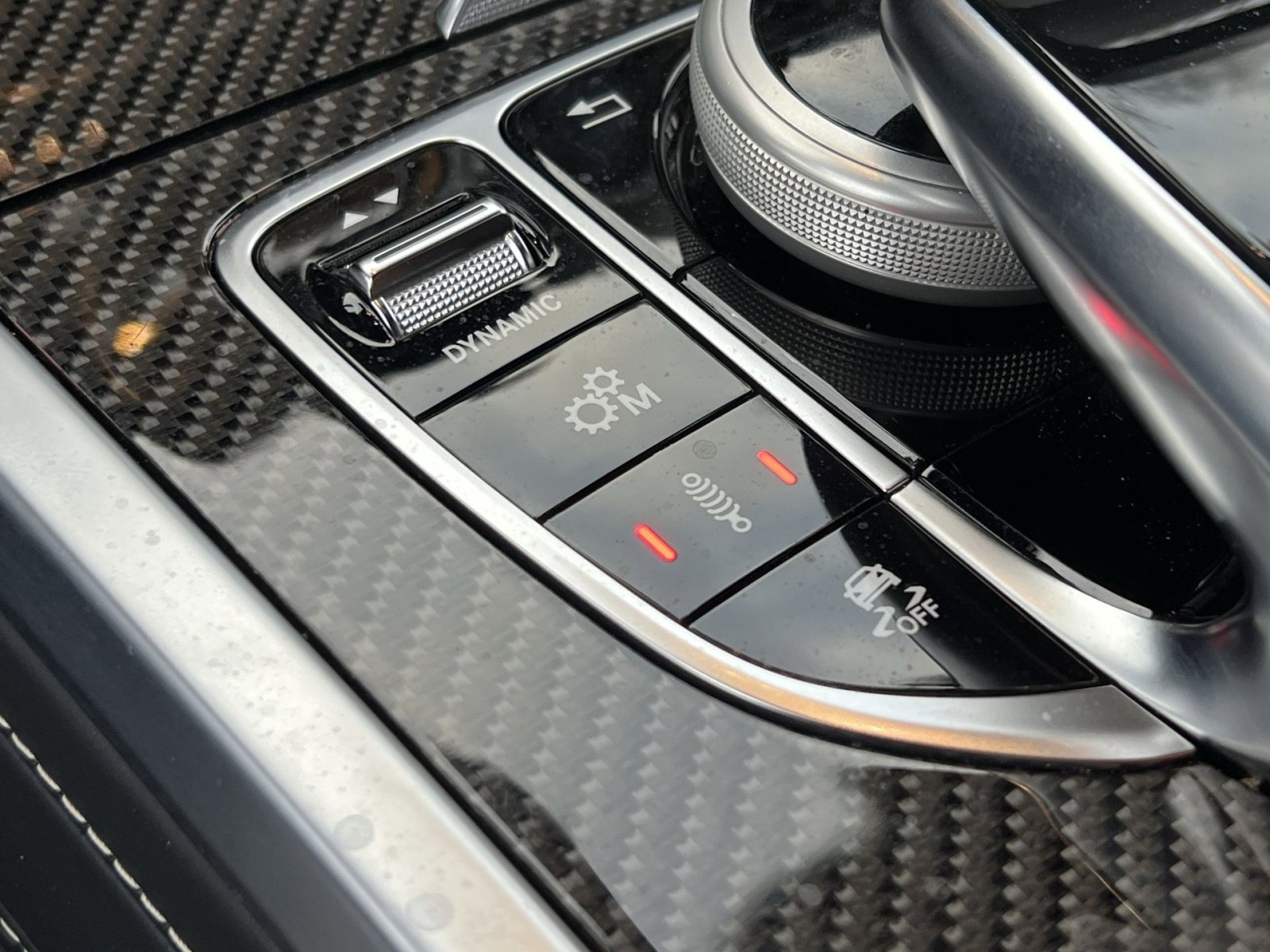 Used 2021 Mercedes-Benz G 63 AMG 4MATIC image 33