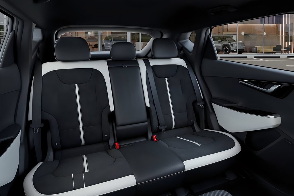 New 2026 Kia EV6 GT-Line RWD image 18