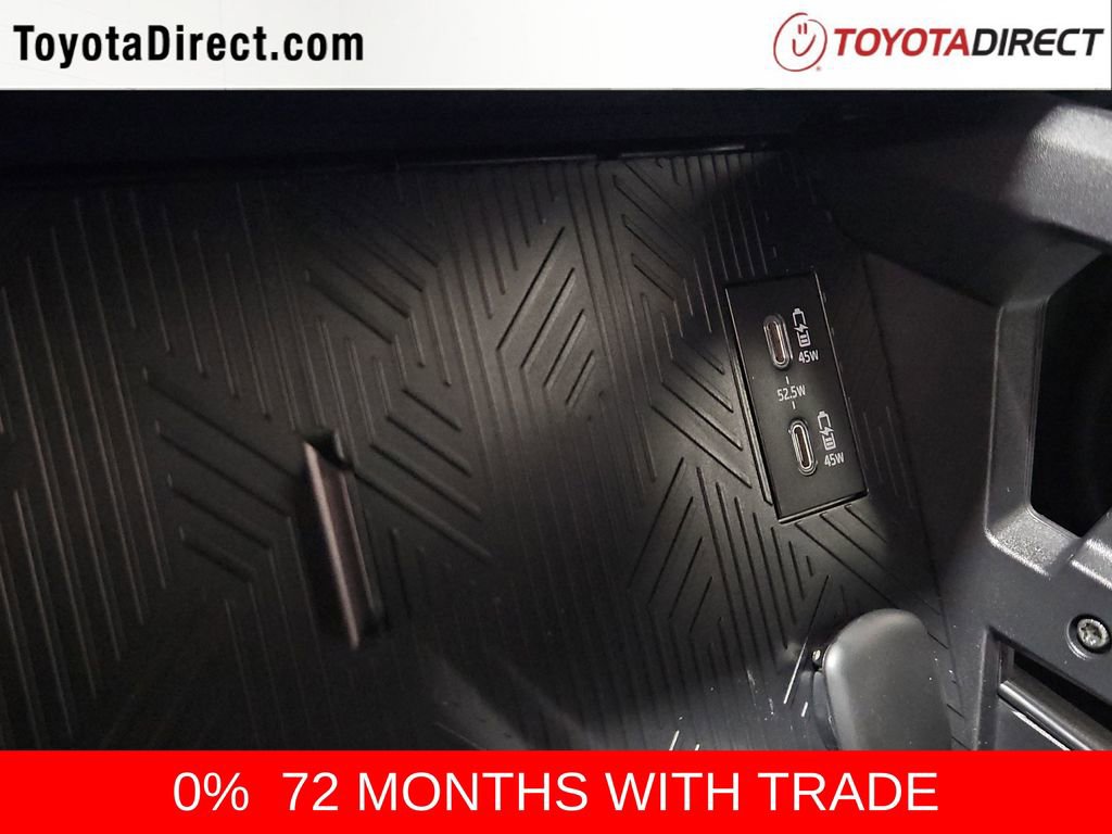 New 2026 Toyota Tacoma SR5 image 19