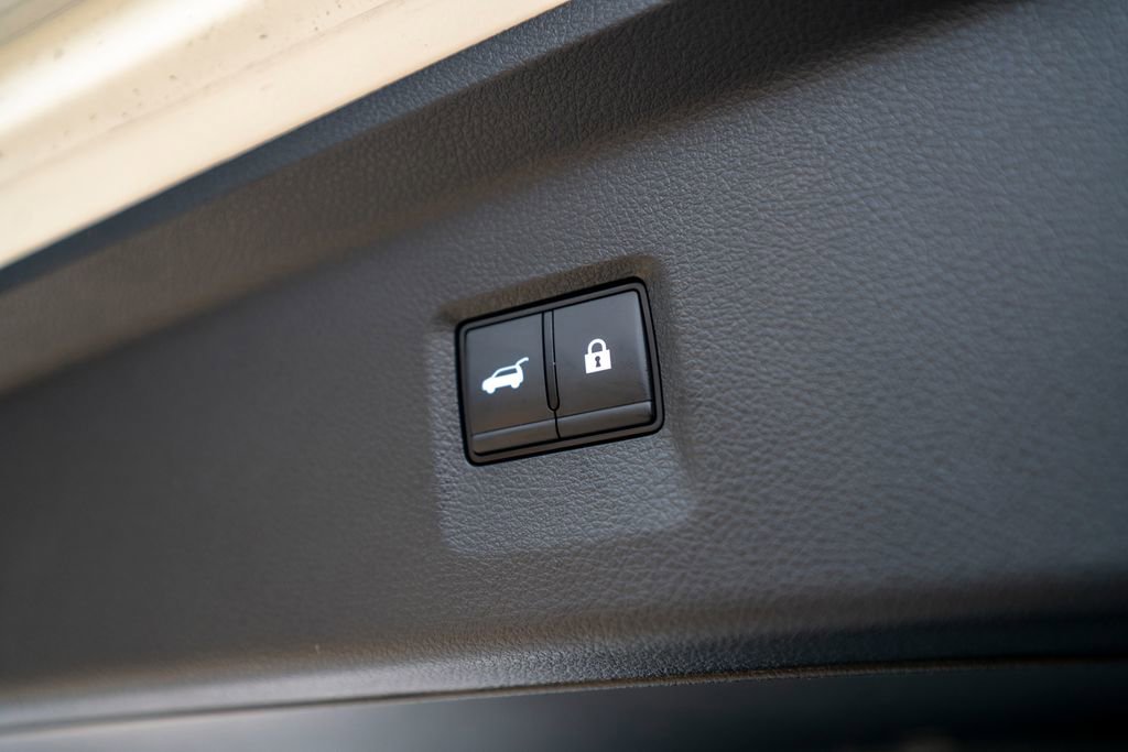 Used 2025 INFINITI QX60 Autograph w/ Cargo Package image 49