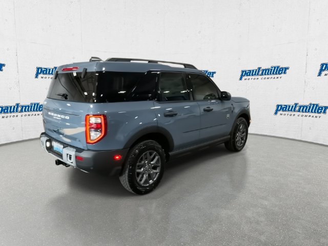 Used 2025 Ford Bronco Sport Big Bend AWD/4WD image 11
