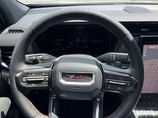 New 2026 GMC Terrain AT4 w/ Convenience Package III AWD/4WD image 19