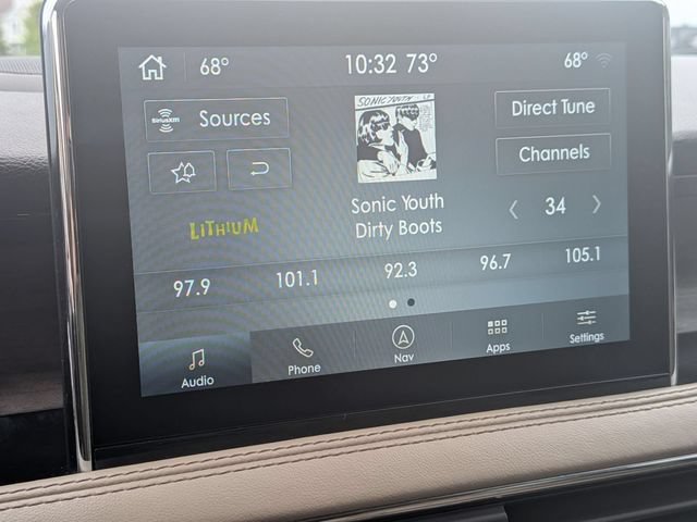 Used 2020 Lincoln Corsair Reserve w/ Appearance Package AWD/4WD image 21