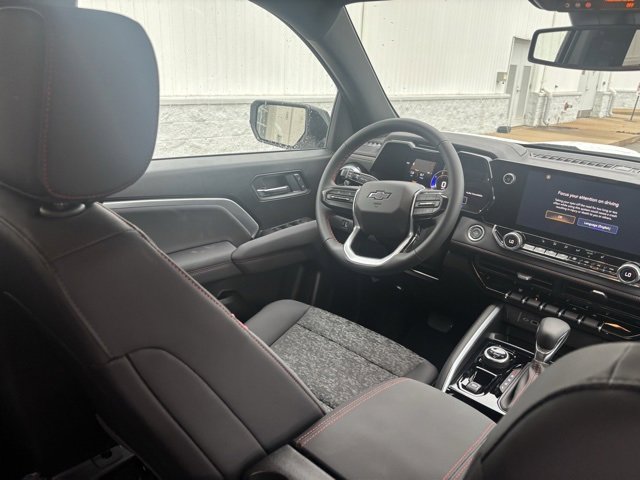 New 2026 Chevrolet Colorado Z71 image 21