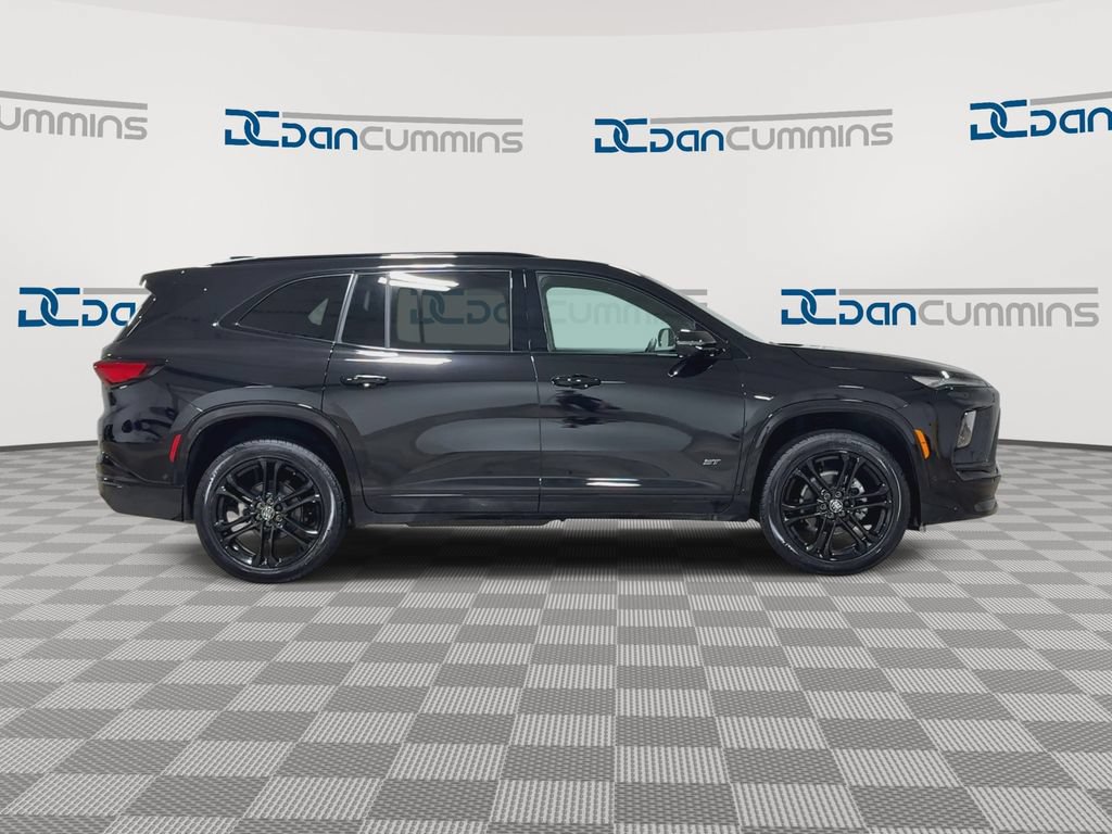 New 2027 Buick Enclave Sport Touring w/ Super Cruise Package AWD/4WD image 9