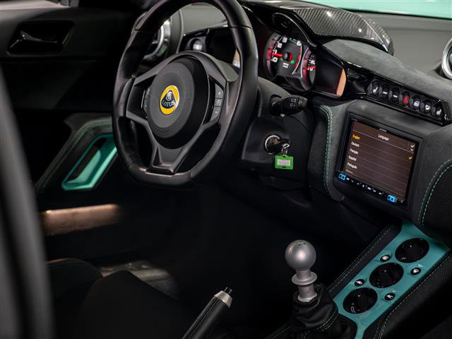Used 2021 Lotus Evora image 14