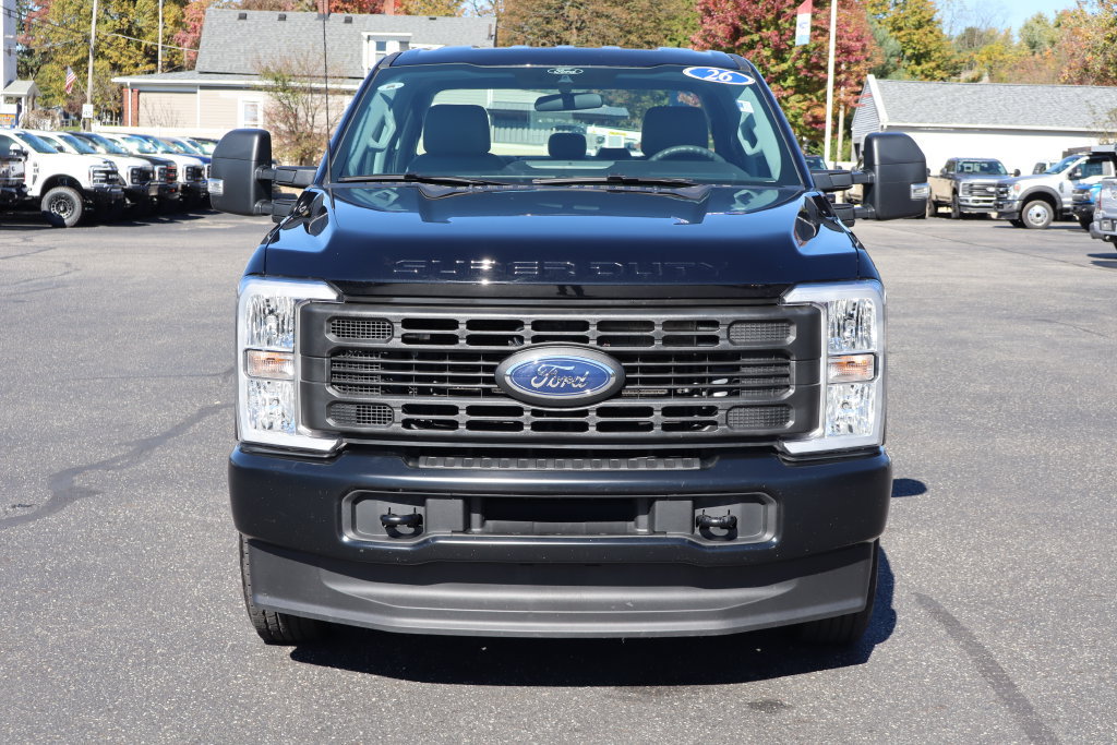 Used 2026 Ford F250 XL AWD/4WD image 12