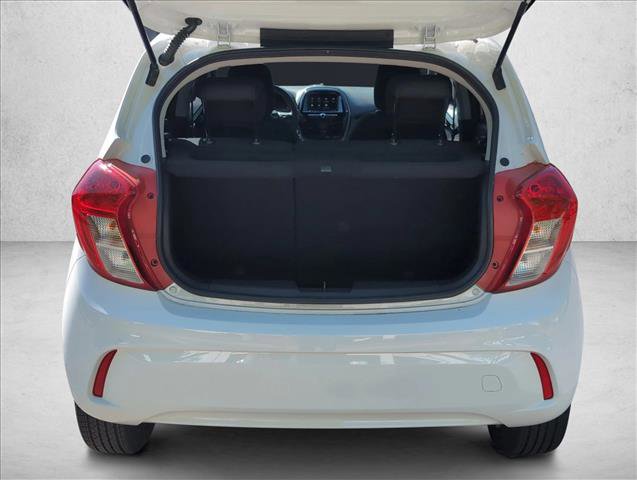 Used 2022 Chevrolet Spark LT w/ Spark Special Edition image 7