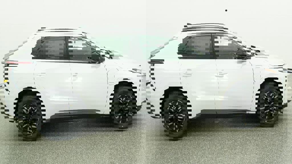 New 2026 Toyota bZ image 7