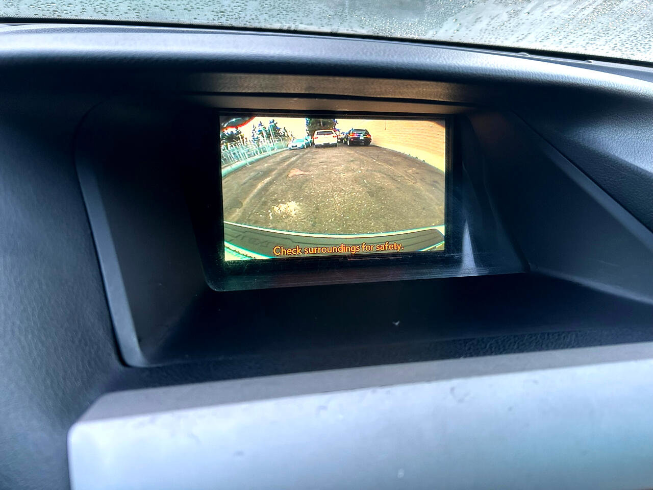 Used 2011 Lexus RX 450h AWD image 9