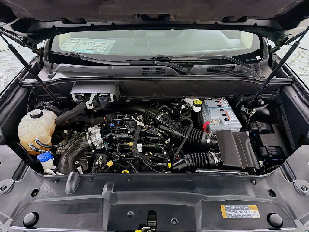 Used 2021 Lincoln Nautilus Reserve w/ Equipment Group 201A image 34