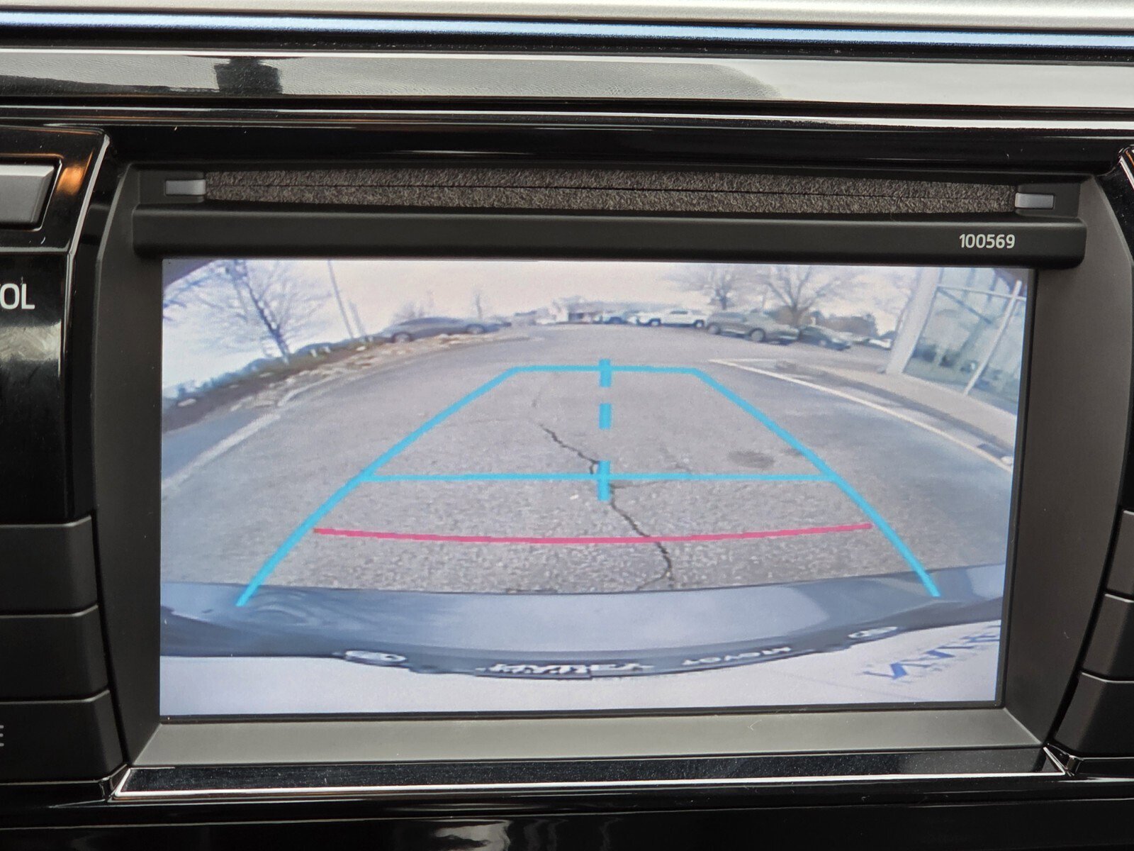 Certified 2016 Toyota Corolla LE Premium image 19