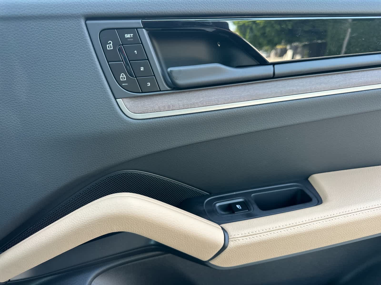 New 2026 Porsche Cayenne AWD/4WD image 19