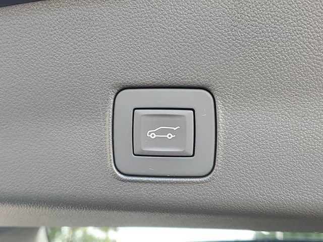 Certified 2024 Chevrolet TrailBlazer ACTIV w/ Convenience Package AWD/4WD image 9
