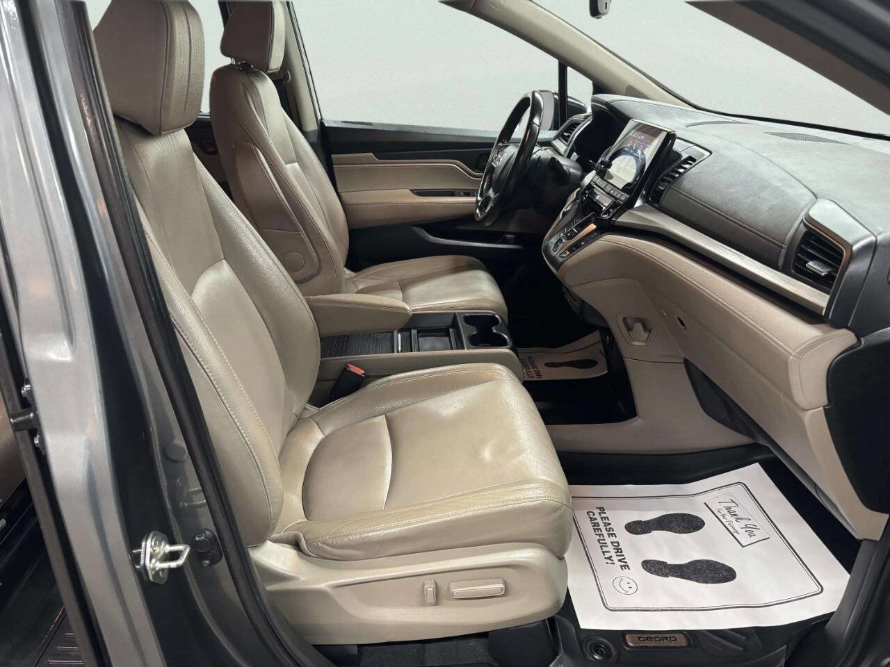 Used 2019 Honda Odyssey EX-L image 21