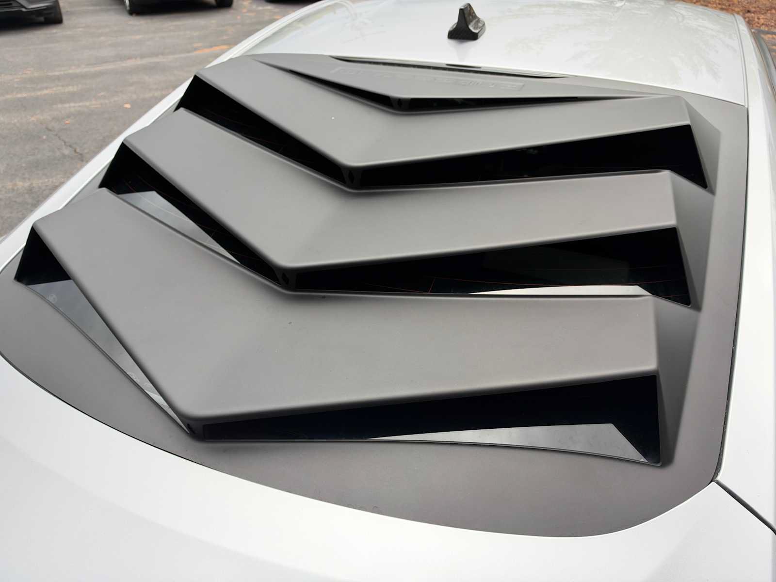 Used 2024 Ford Mustang GT Premium RWD image 37