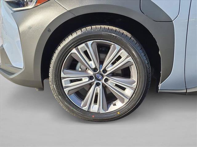 Used 2023 Subaru Solterra AWD image 22
