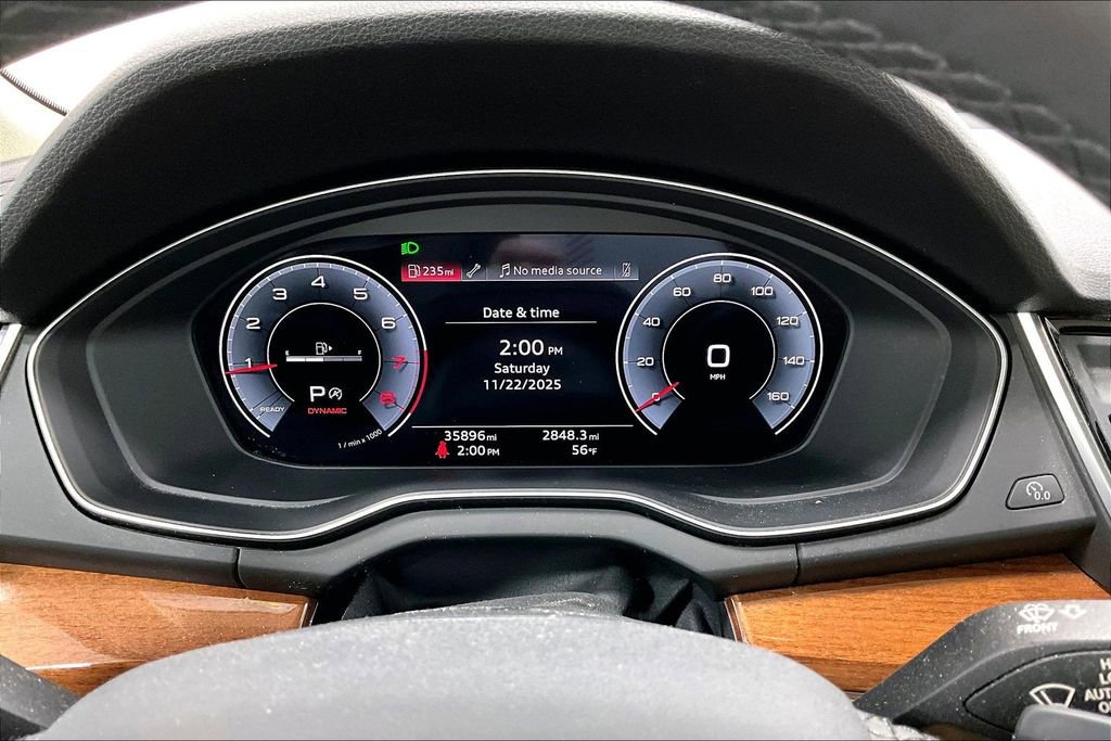 Used 2021 Audi Q5 2.0T Premium Plus w/ Premium Plus Package image 26