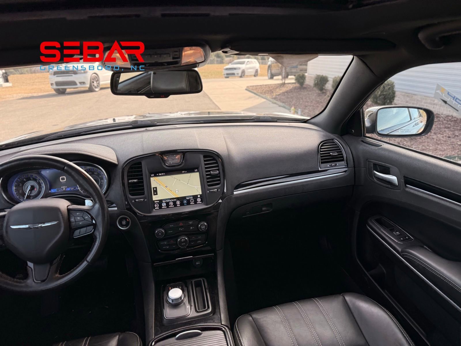 Used 2023 Chrysler 300 S image 22