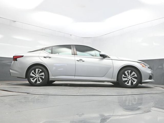 Used 2021 Nissan Altima 2.5 S FWD image 50