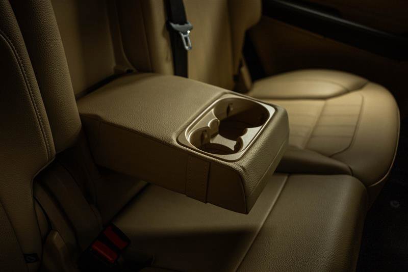 Used 2018 Mercedes-Benz GLS 450 4MATIC image 14