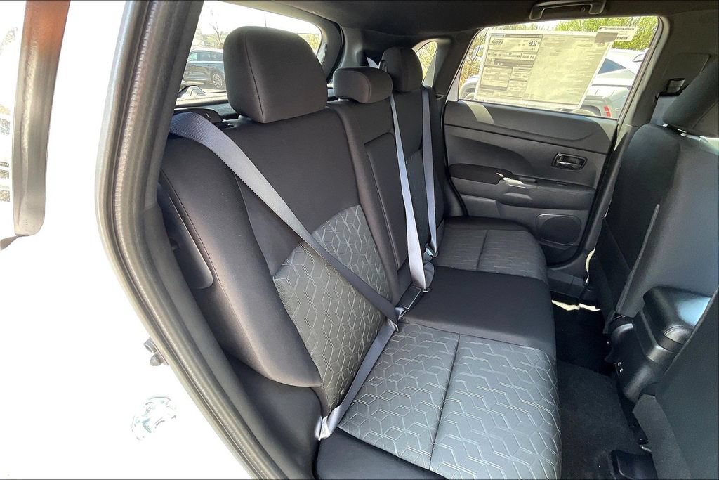 New 2026 Mitsubishi Outlander Sport AWD image 9
