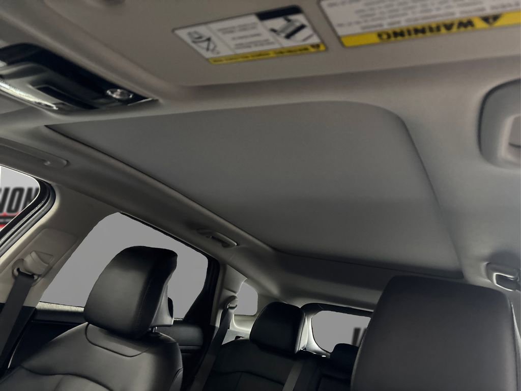 New 2026 Kia Sportage EX image 11